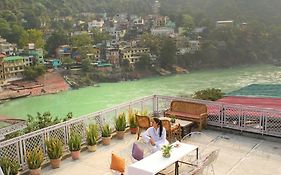 Hotel Ishan - A Ganges Riverside Retreat By Salvus